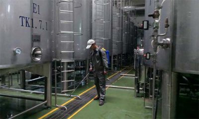 每个消杀公司报价差别为什么这么大？